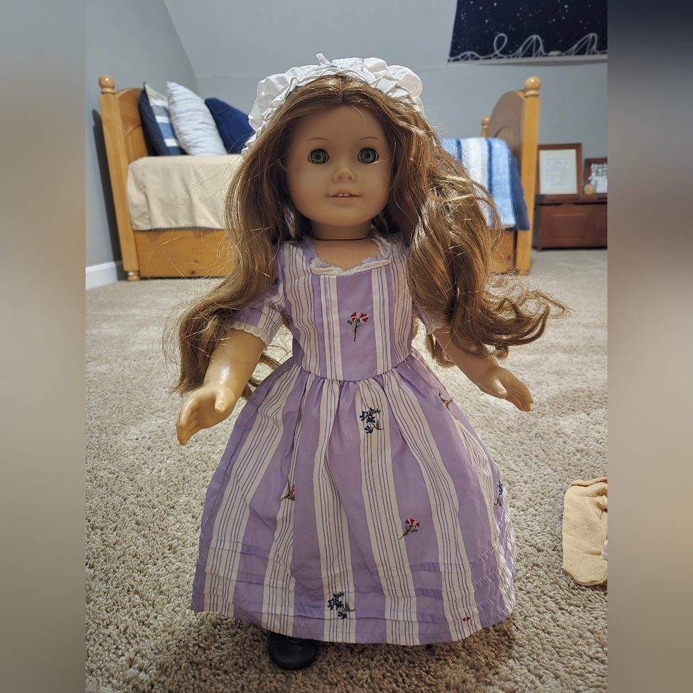 Felicity American Girl Doll